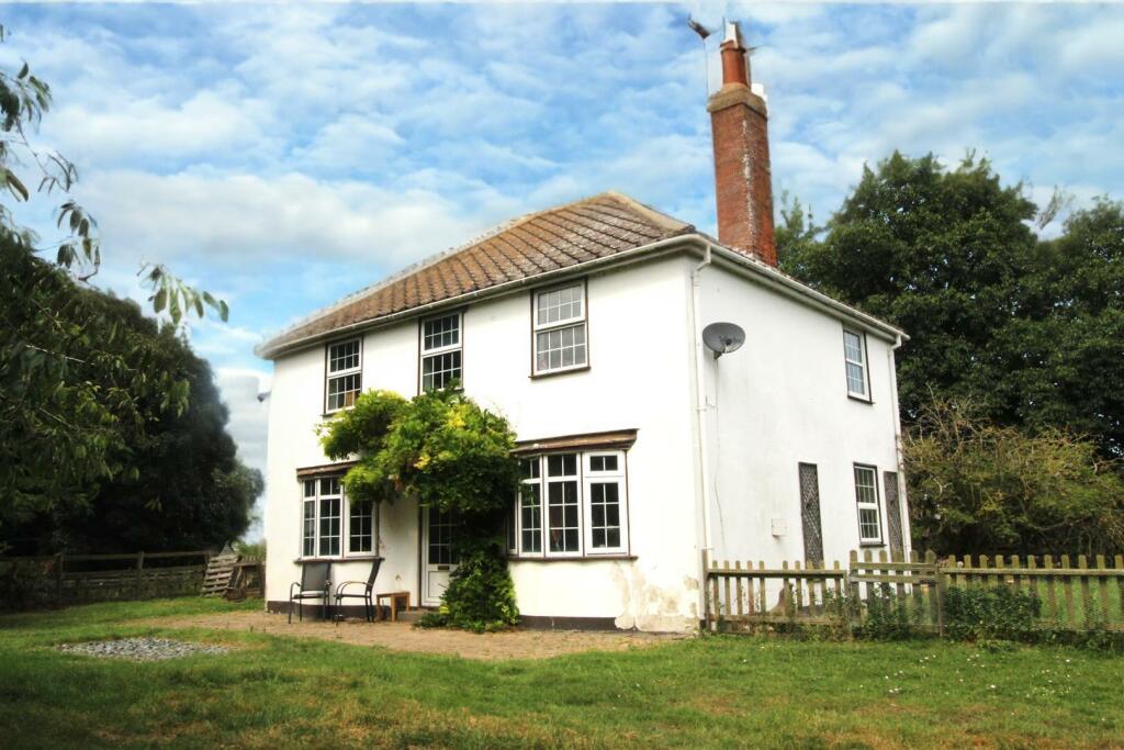 Main image of property: Harty Ferry Road, Leysdown-On-Sea, Sheerness