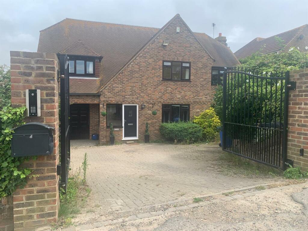 Main image of property: Southsea Avenue, Minster On Sea, Sheerness