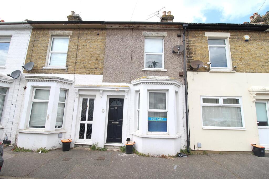 Main image of property: Berridge Road, Sheerness