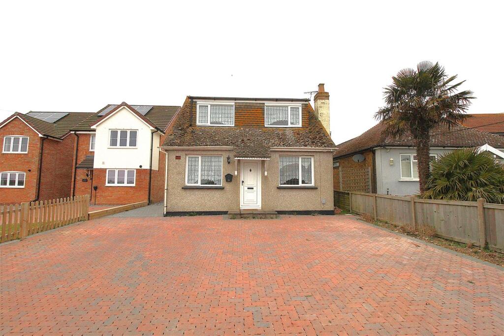 Main image of property: Scocles Road, Minster On Sea, Sheerness