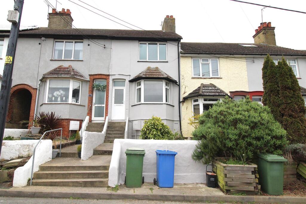 Main image of property: Church Road, Eastchurch, Sheerness