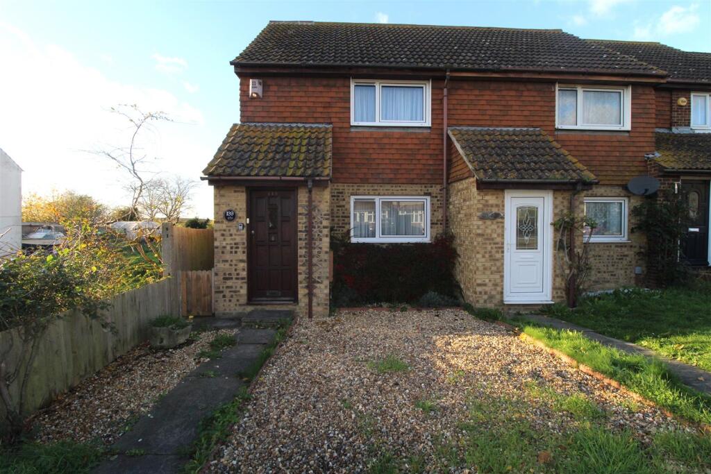 Main image of property: Barton Hill Drive, Minster On Sea, Sheerness