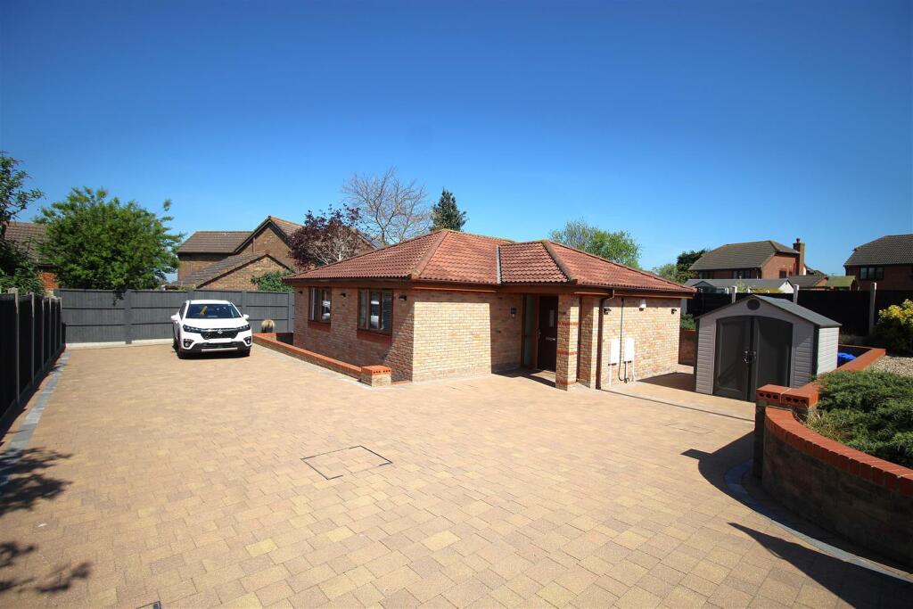 Main image of property: Wards Hill Road, Minster On Sea, Sheerness