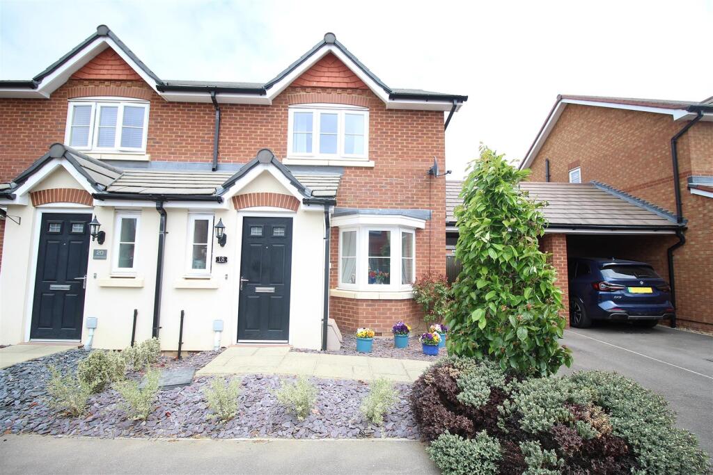 Main image of property: Lavender Avenue, Minster On Sea, Sheerness