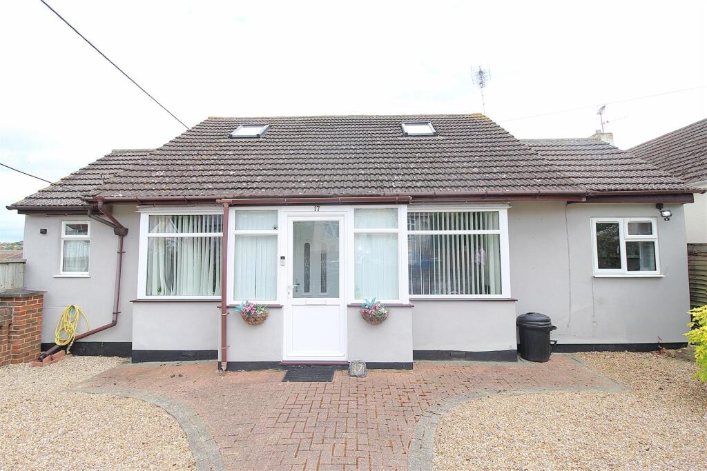 Main image of property: Parsonage Chase, Minster On Sea
