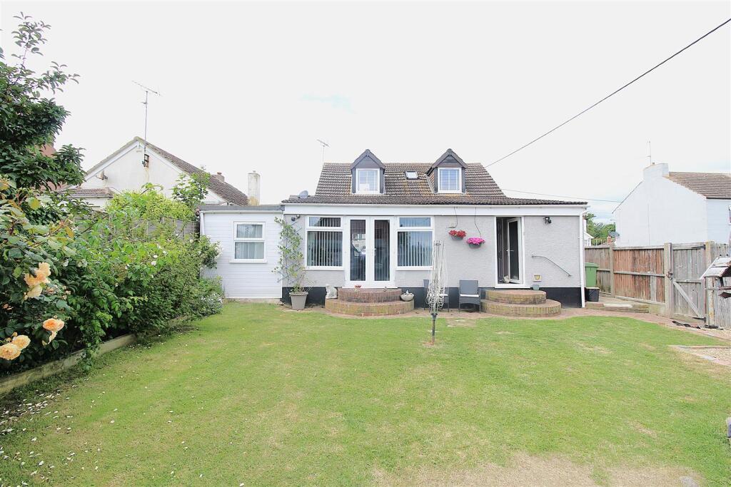 Main image of property: Parsonage Chase, Minster On Sea