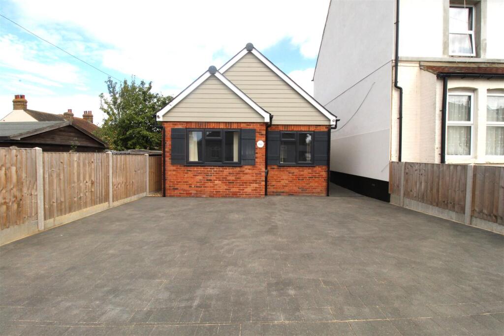 Main image of property: Lilac Cottage, Saxon Avenue, Minster On Sea, Sheerness