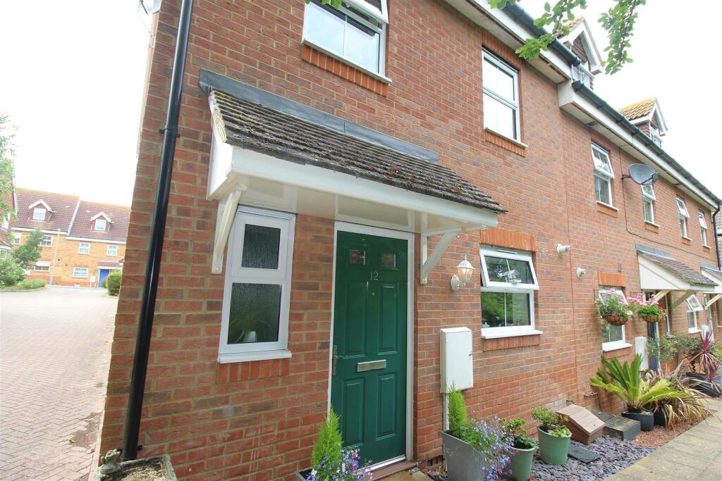 Main image of property: Lady Winter Drive, Minster On Sea, Sheerness