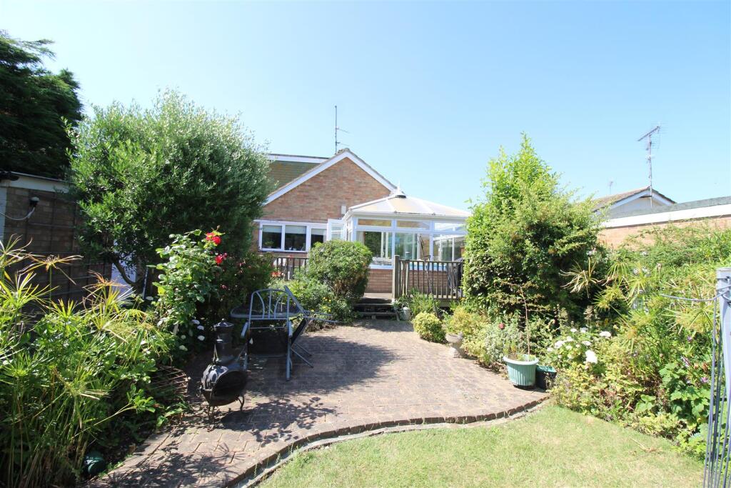 Main image of property: Southsea Avenue, Minster On Sea, Sheerness