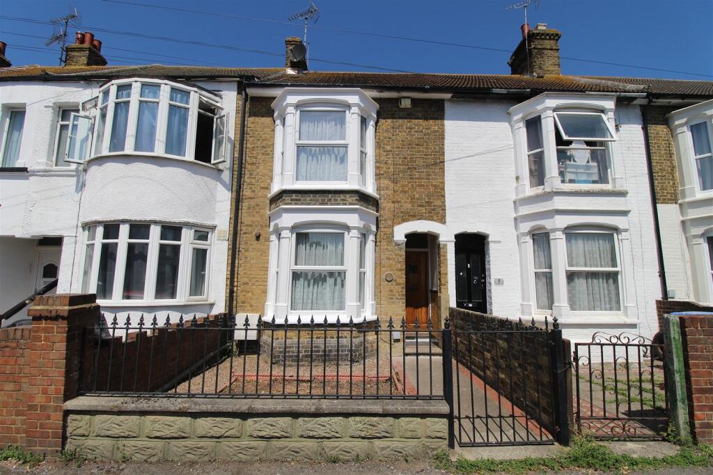 Main image of property: Maple Street, Sheerness