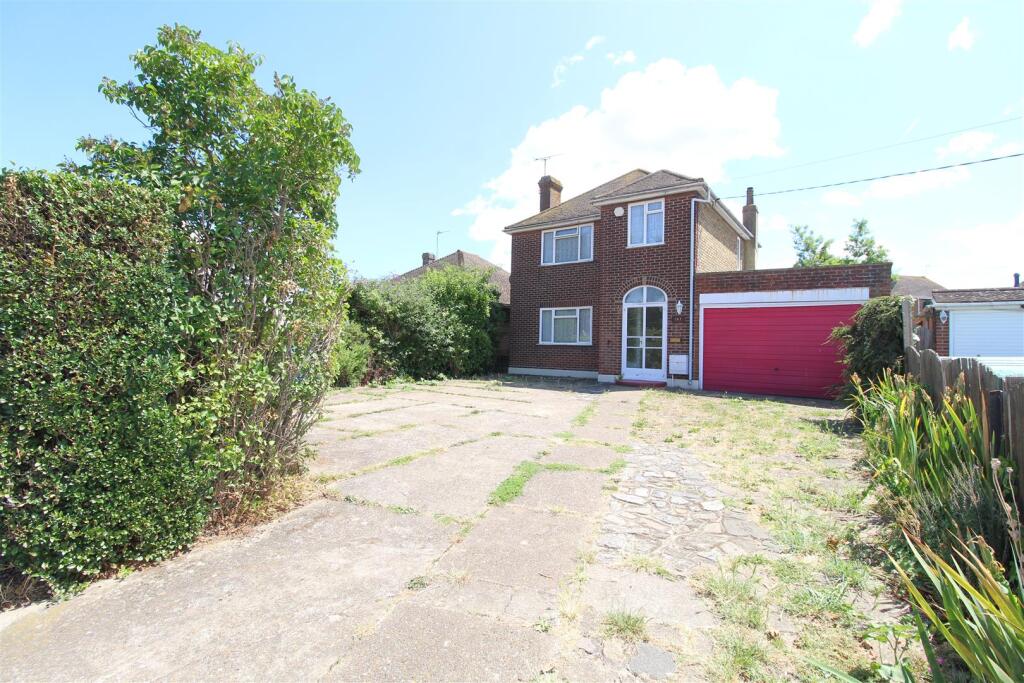 Main image of property: Queenborough Road, Minster On Sea, Sheerness