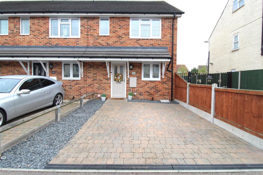 Main image of property: Filer Road, Minster On Sea, Sheerness