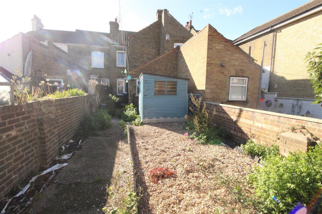 Main image of property: Winstanley Road, Sheerness