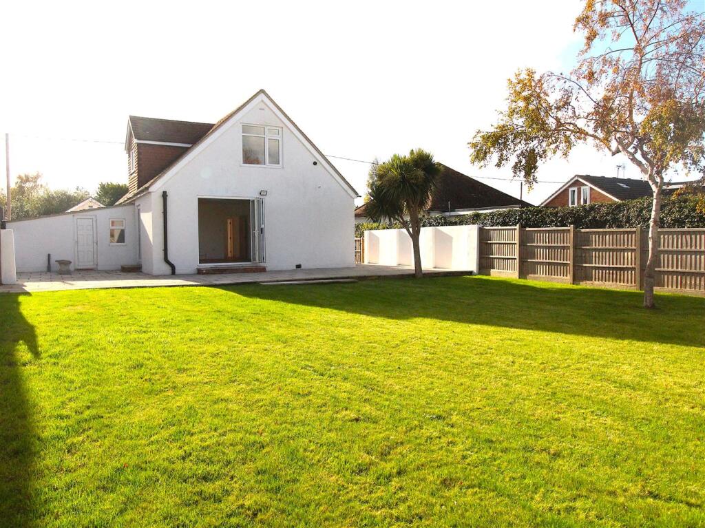 Main image of property: Cliff Gardens, Minster On Sea, Sheerness