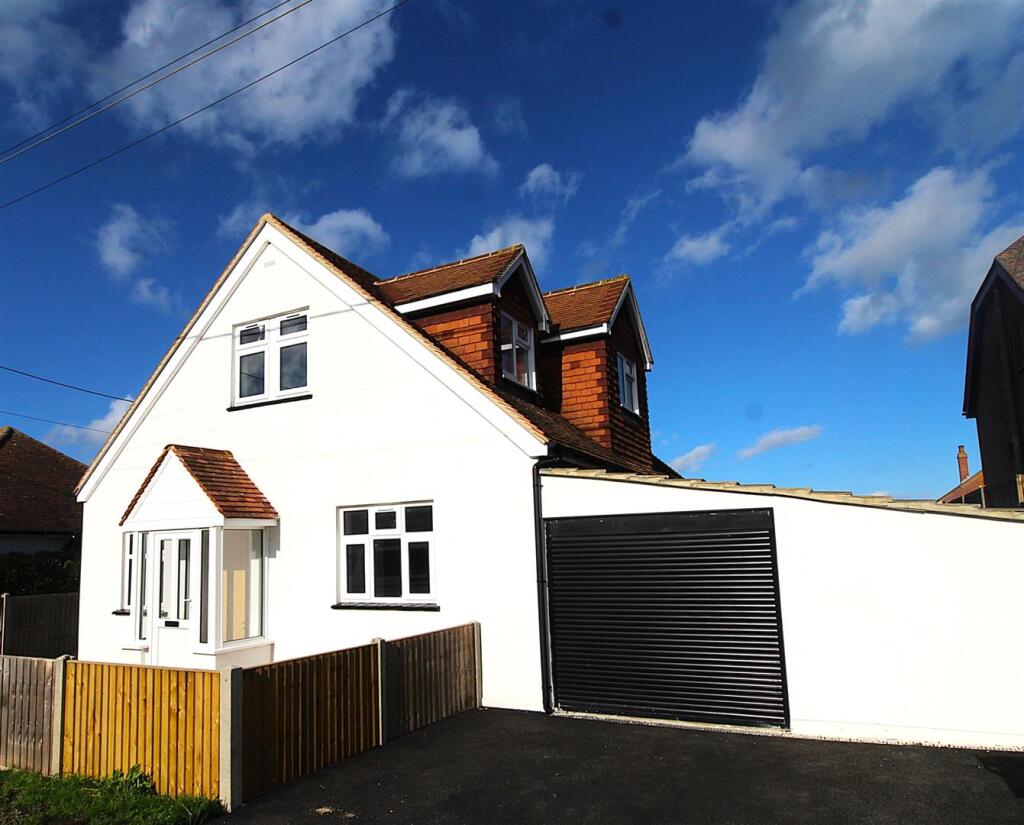 Main image of property: Cliff Gardens, Minster On Sea, Sheerness