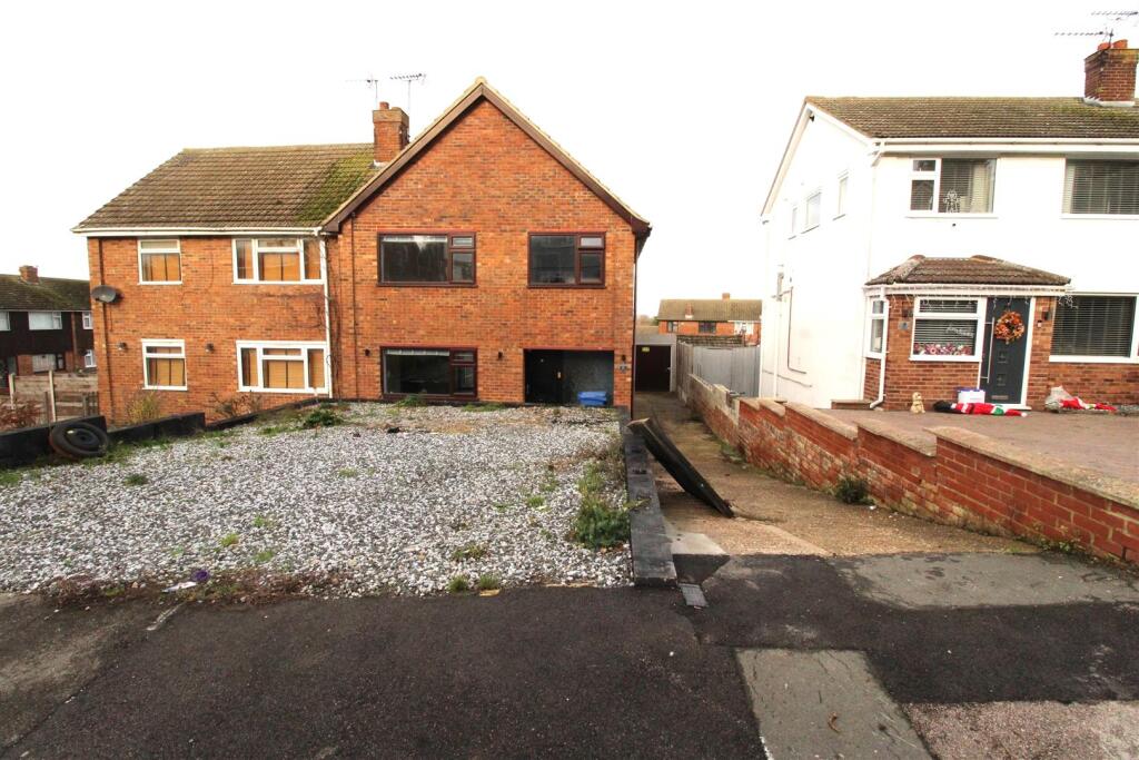 Main image of property: Furze Hill Crescent, Minster On Sea, Sheerness
