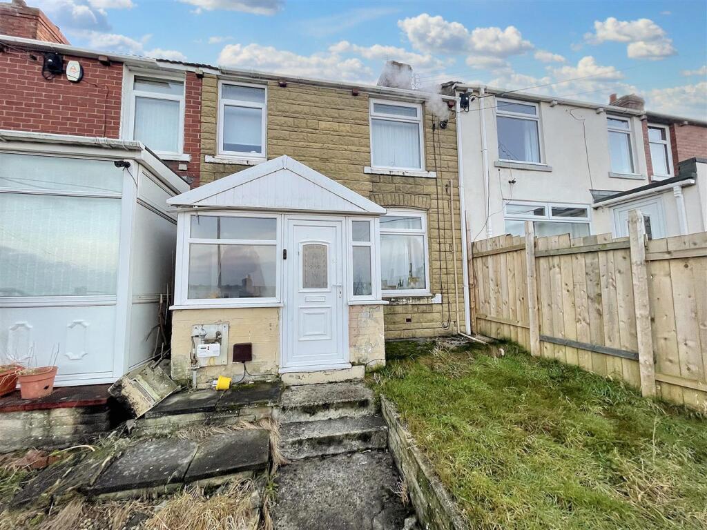 Main image of property: Doxford Terrace, Hetton-Le-Hole, Houghton Le Spring