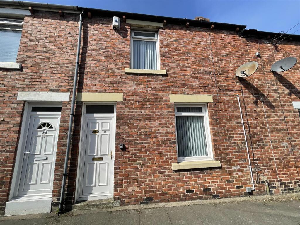 Main image of property: Pine Street, Chester Le Street