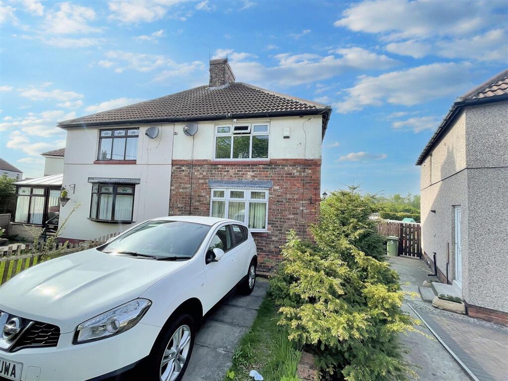 Main image of property: Beech Grove, Trimdon Station