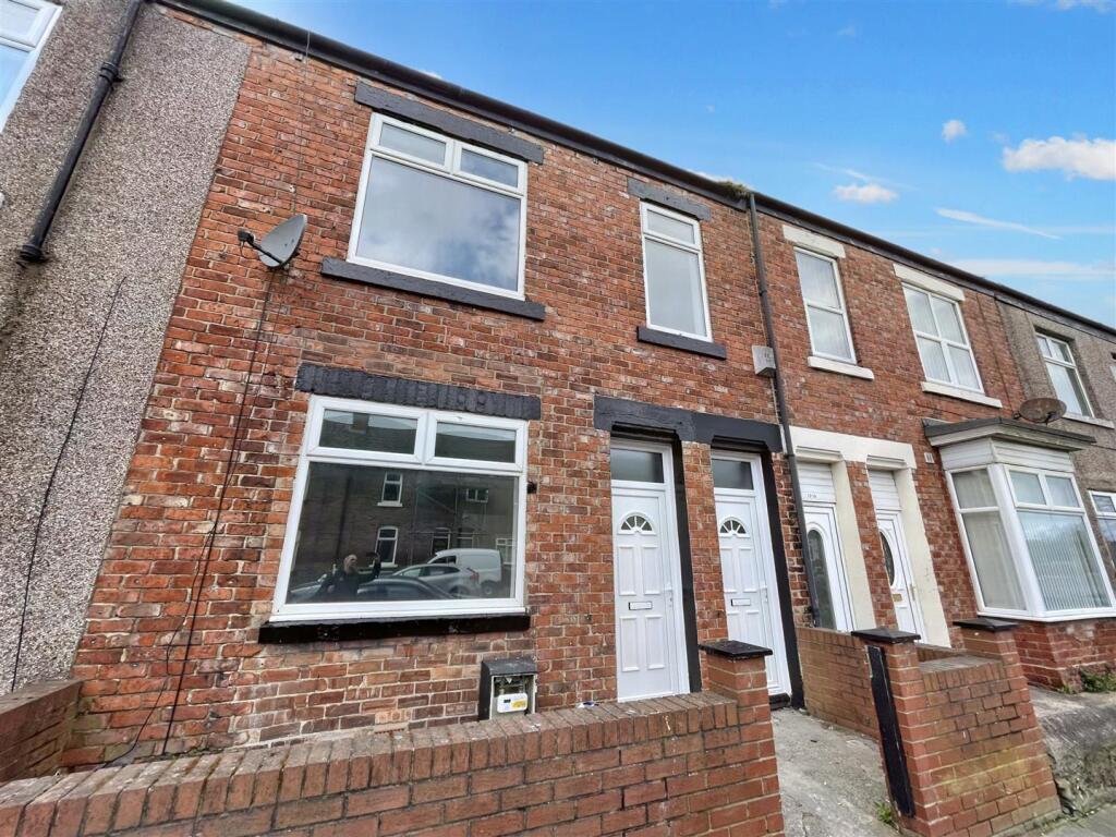 Main image of property: Carley Road, Sunderland