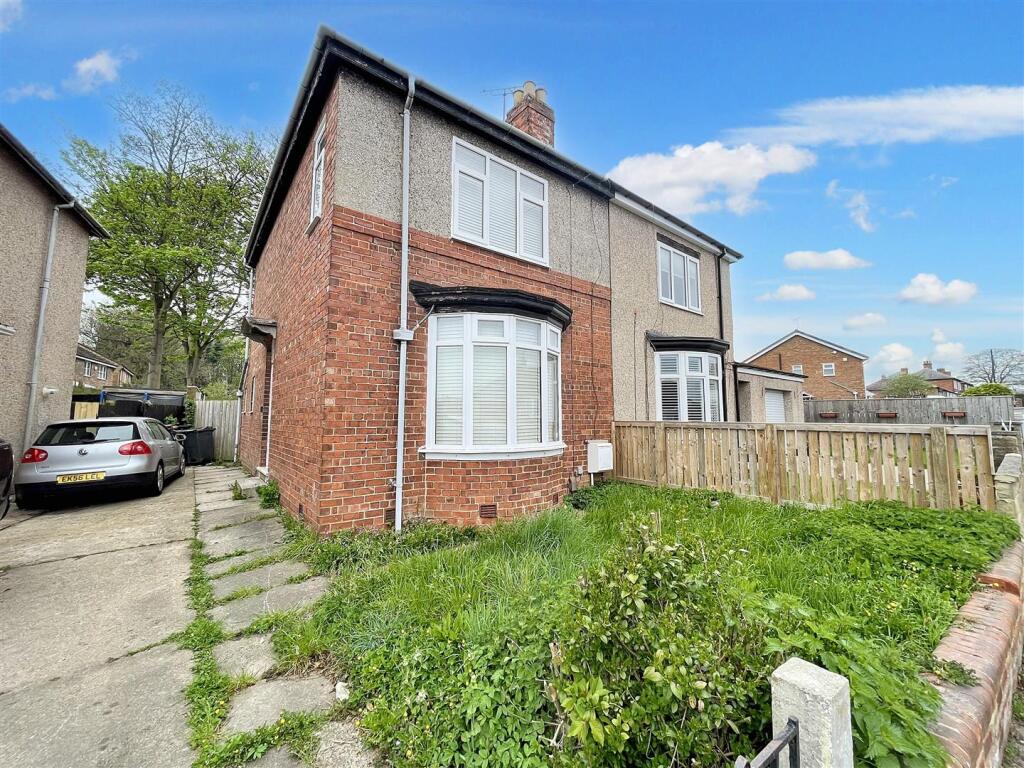 Main image of property: Barmpton Lane, Darlington