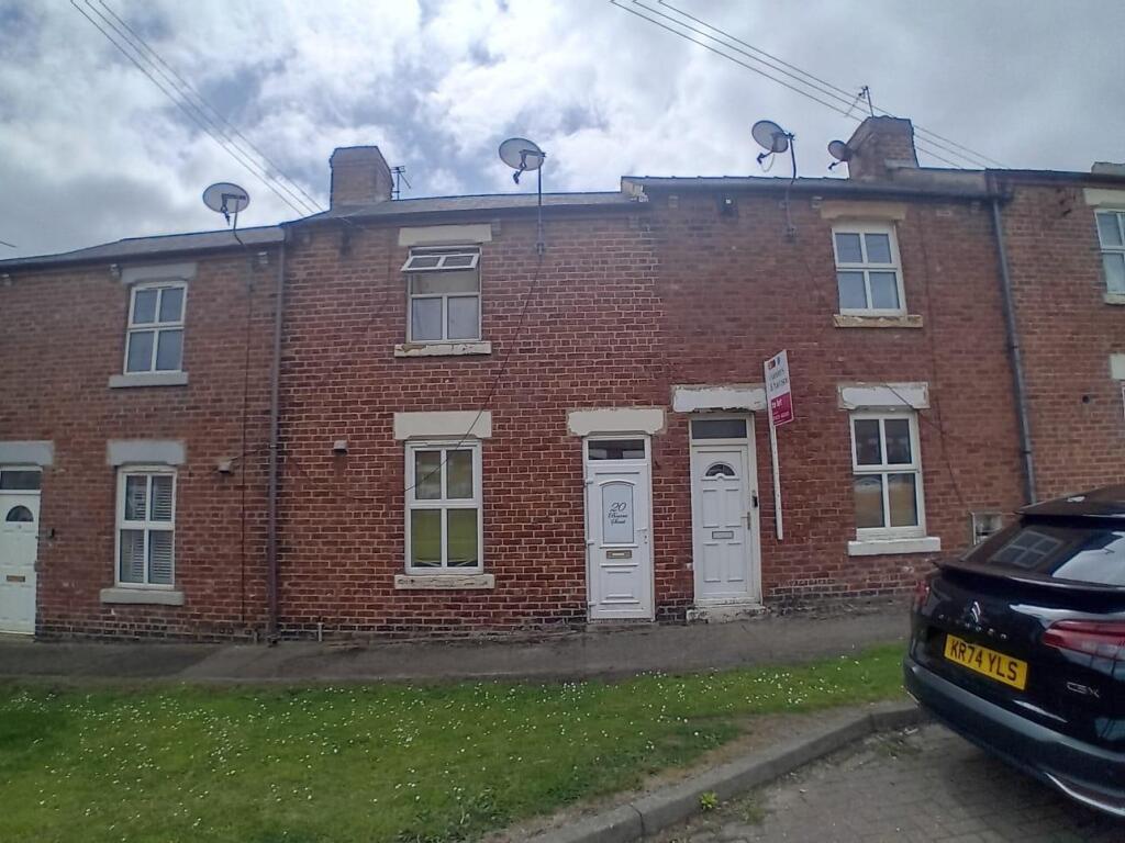 Main image of property: Bourne Street, Peterlee