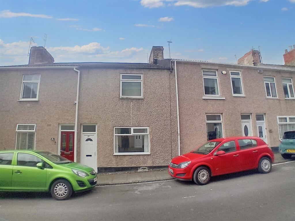 Main image of property: South Street, Spennymoor
