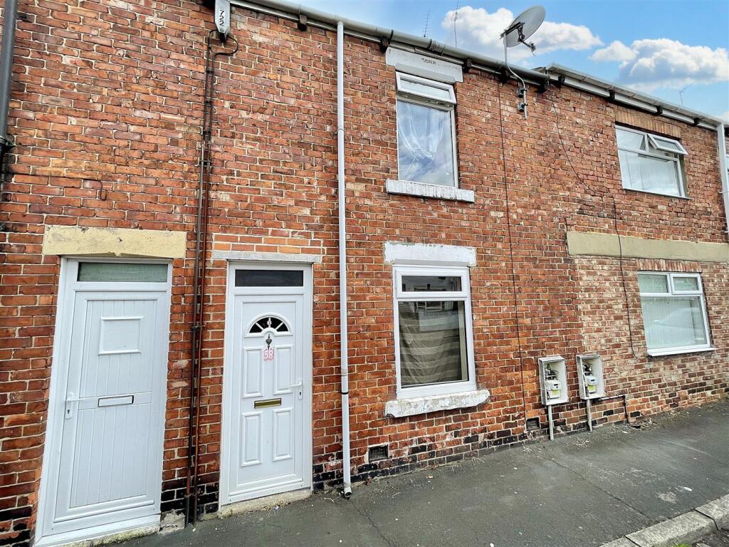 Main image of property: Queen Street, Grange Villa, Chester Le Street