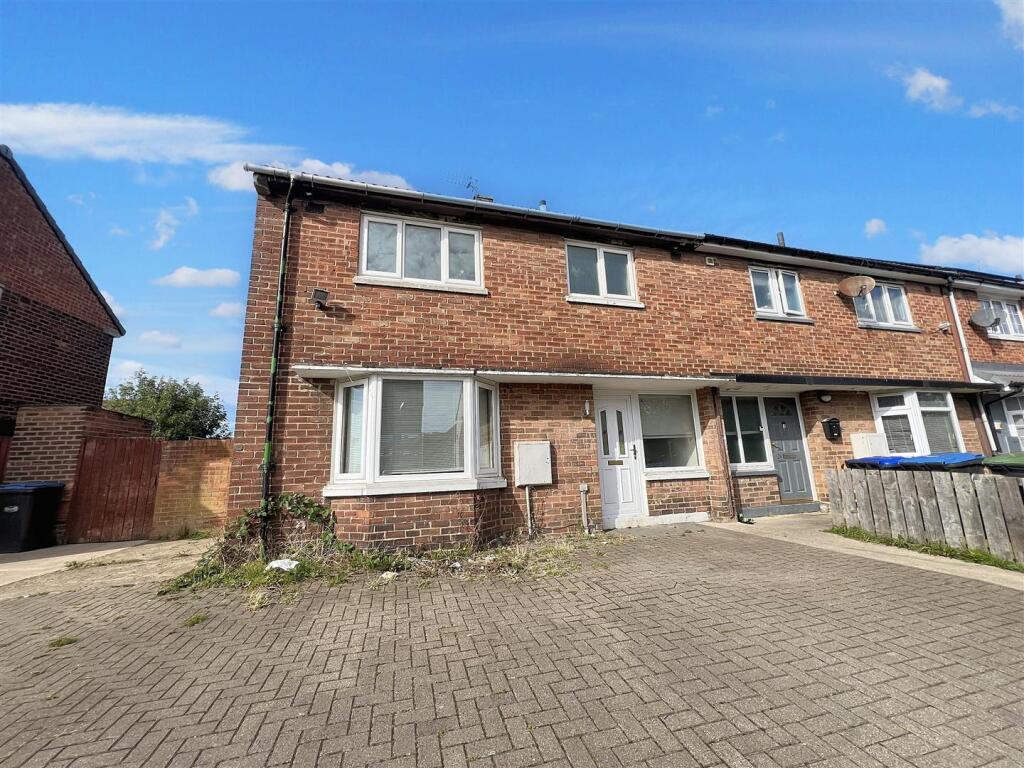 Main image of property: Keswick Road, Peterlee