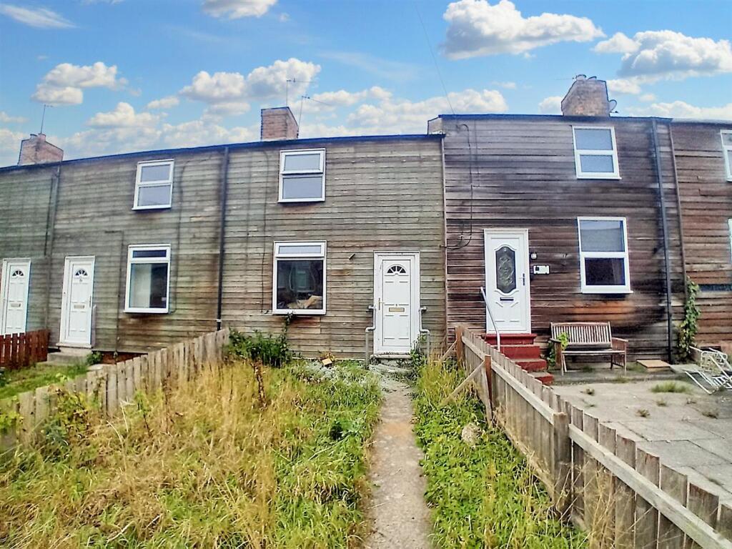 Main image of property: Garden Street, Newfield, Bishop Auckland