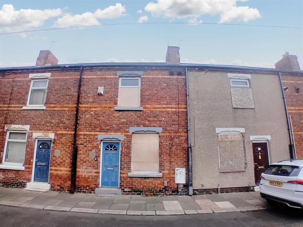 Main image of property: Eighth Street, Horden, Peterlee