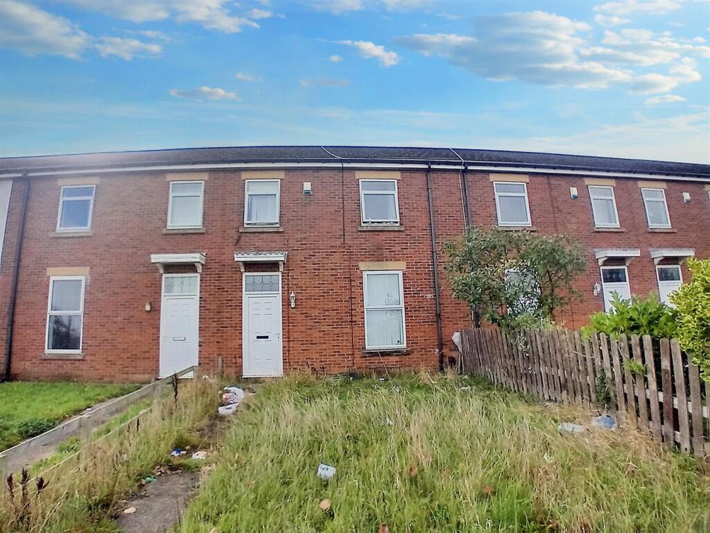 Main image of property: Palermo Street, Sunderland