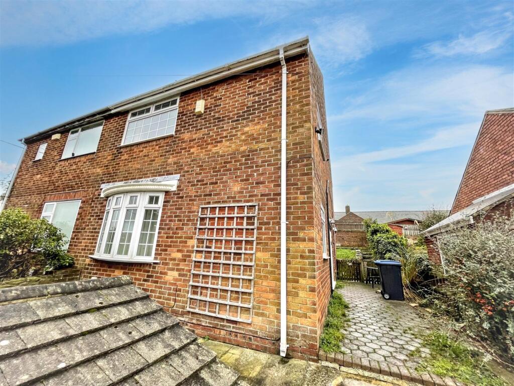 Main image of property: West Road, Consett