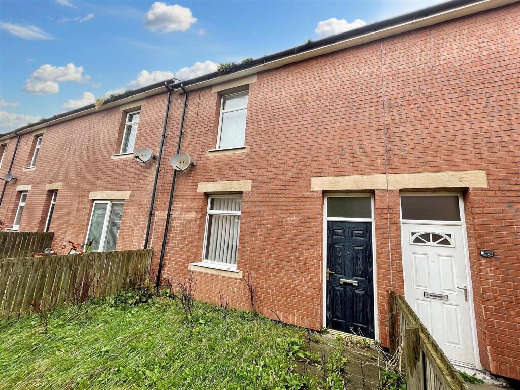Main image of property: Wylam Street, Stanley