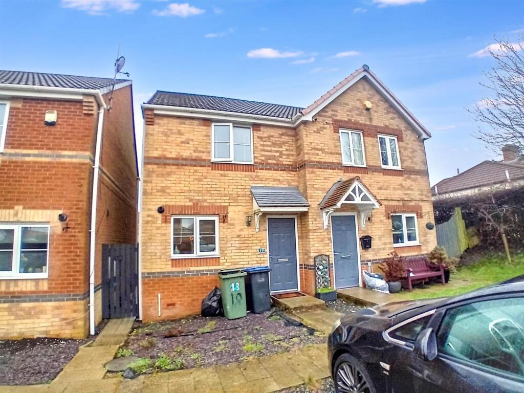 Main image of property: Wellfield Court, Murton, Seaham