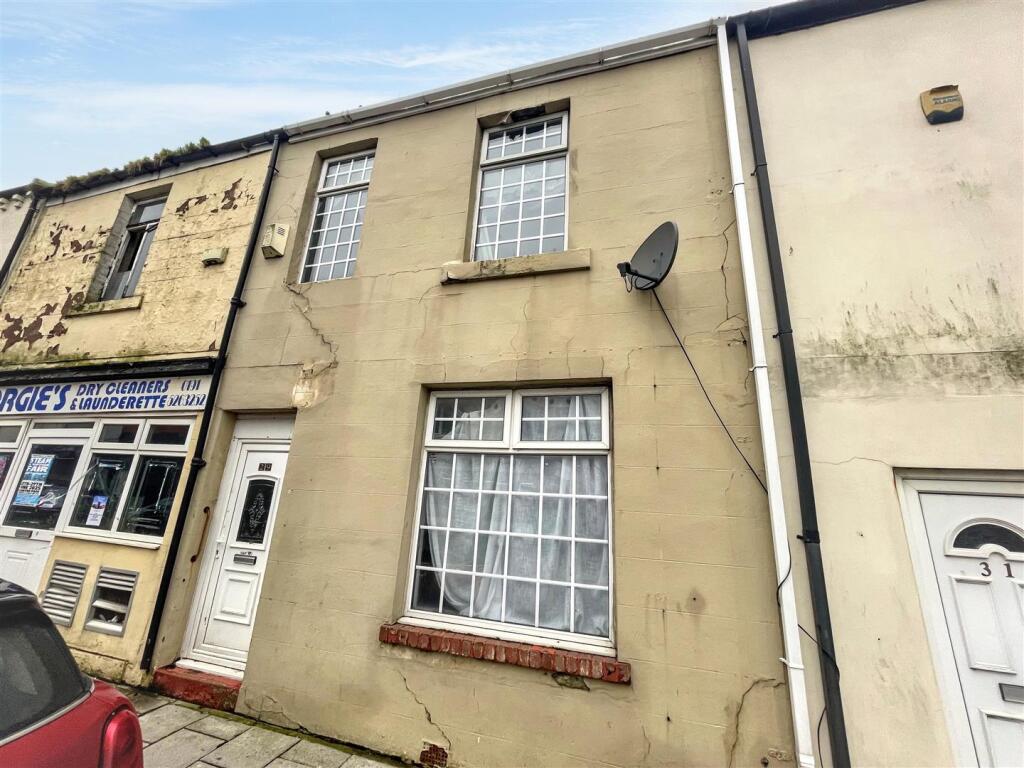 Main image of property: Market Street, Hetton-Le-Hole, Houghton Le Spring