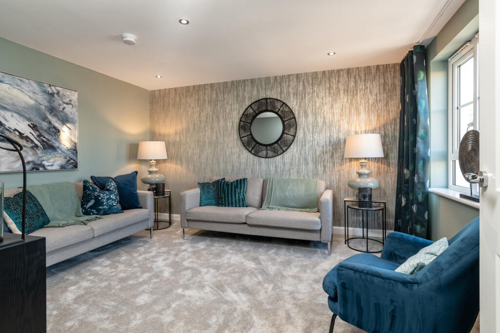 Main image of property: Bannerman Cruick,
Edinburgh,
EH17 8SH