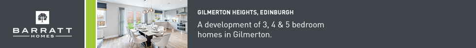 Barratt Homes, Gilmerton Heights