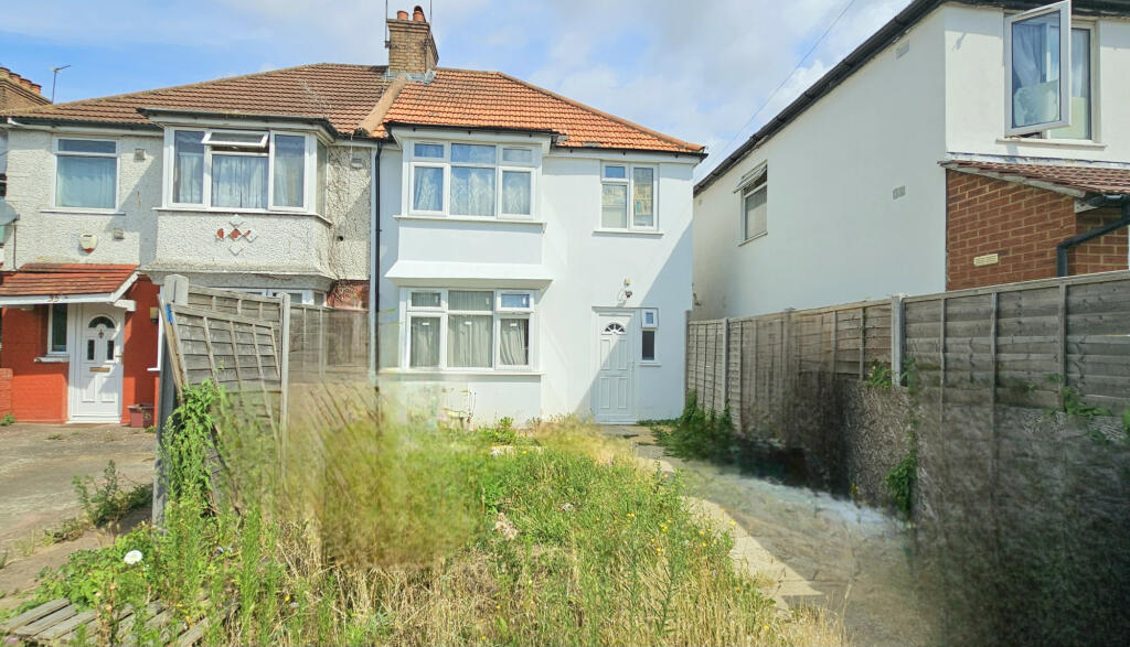 Main image of property: Beavers Lane,  Hounslow, TW4