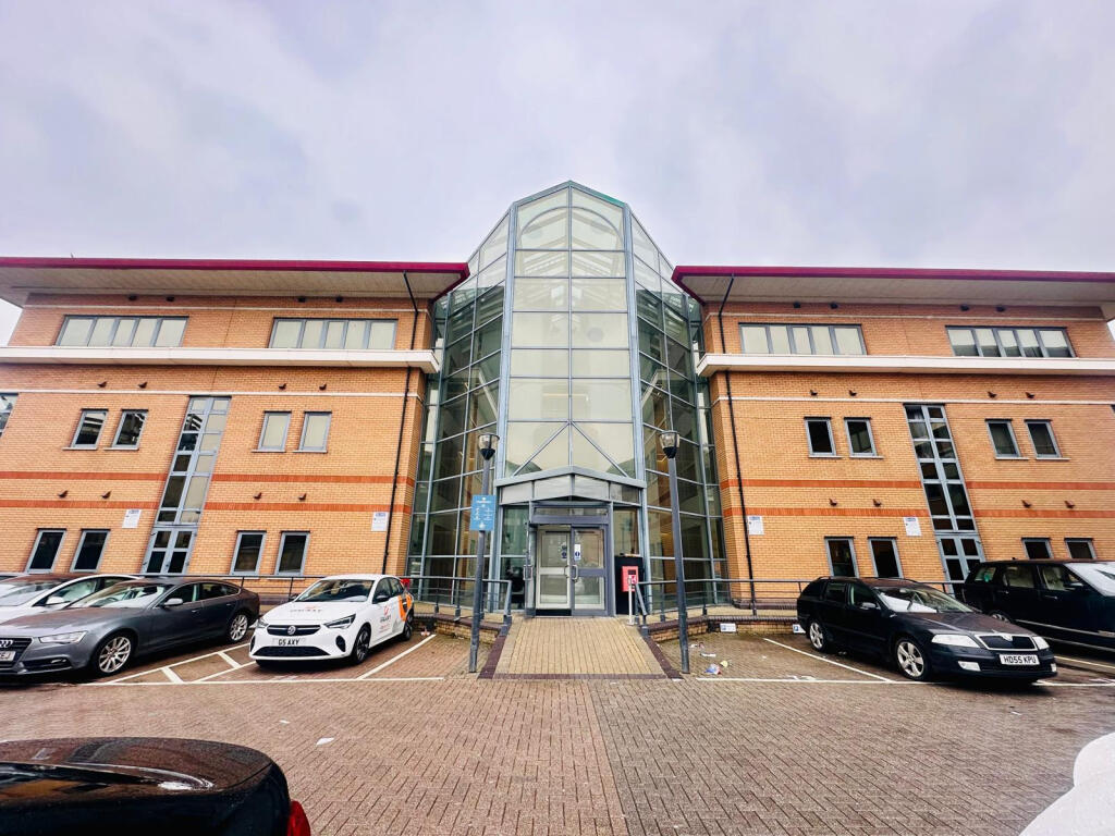 Main image of property: 4 Mondial Way,  Hayes, UB3