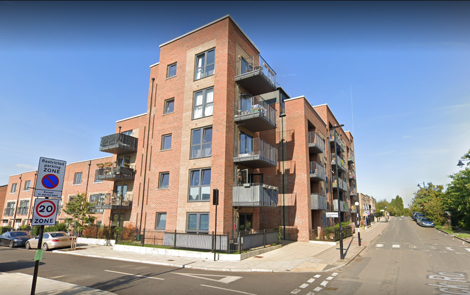 Main image of property: Rudderstock House, Havelock Road, Southall, UB2