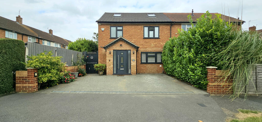 Main image of property: St. Margarets Close,  Iver, SL0