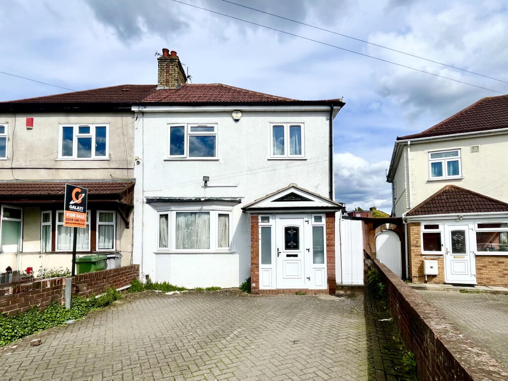 Main image of property: Spring Grove Crescent,  Hounslow, TW3