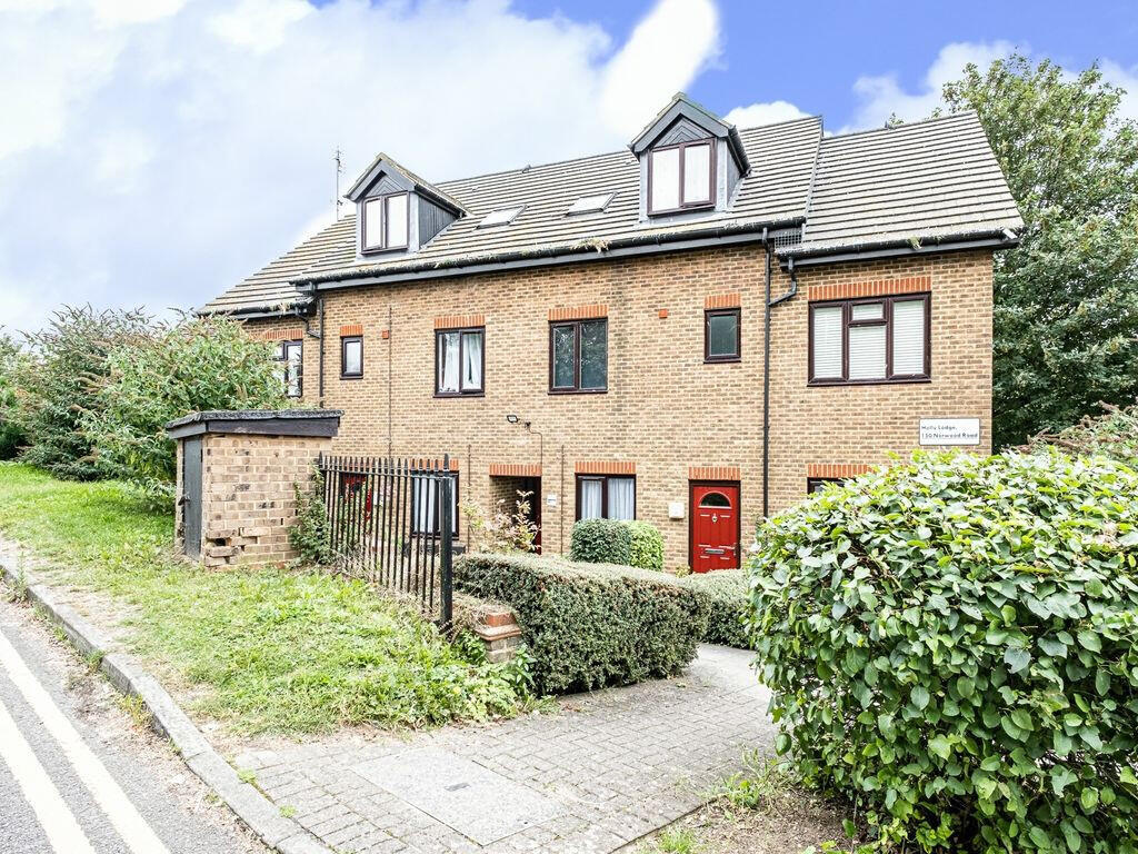 Main image of property: Holly Lodge, 150 Norwood Road, Southall, UB2
