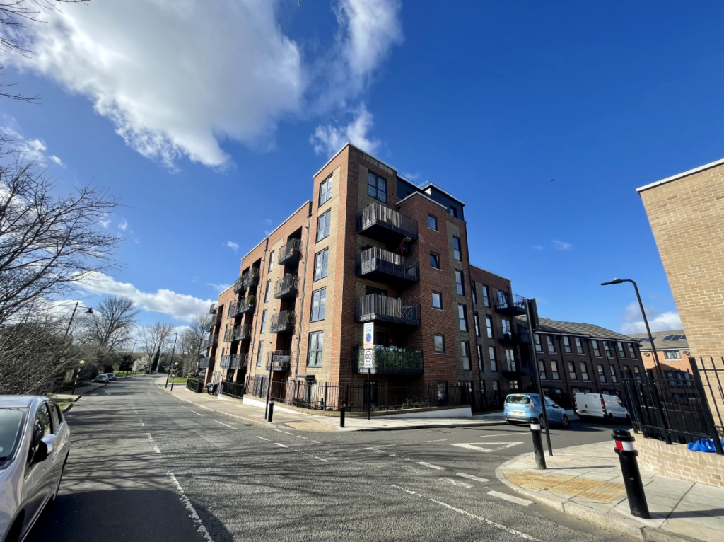 Main image of property: Daubenton House, Havelock Road, Southall, Greater London, UB2