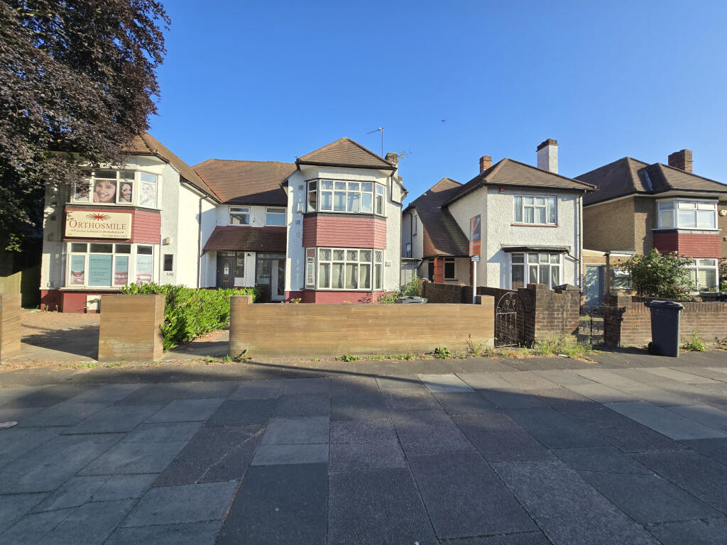 Main image of property: Staines Road, Hounslow, Greater London, TW3