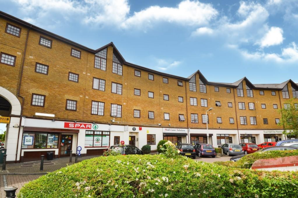 Main image of property: Comer Crescent,  Southall, UB2