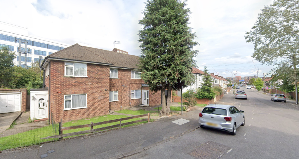 Main image of property: Keith Road,  Hayes, UB3
