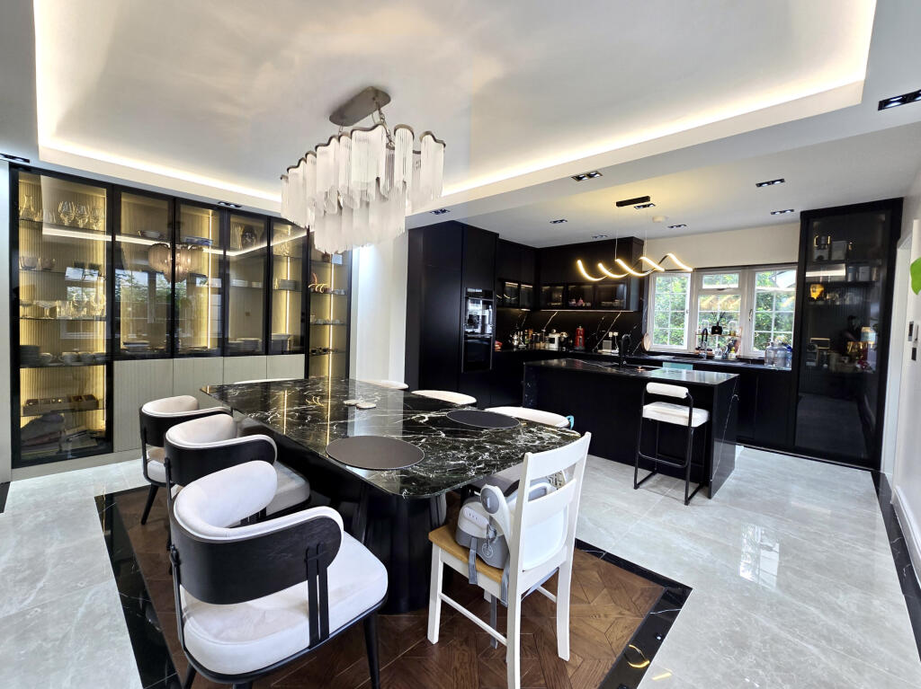 Main image of property: Long Lane, Uxbridge, Greater London, UB10