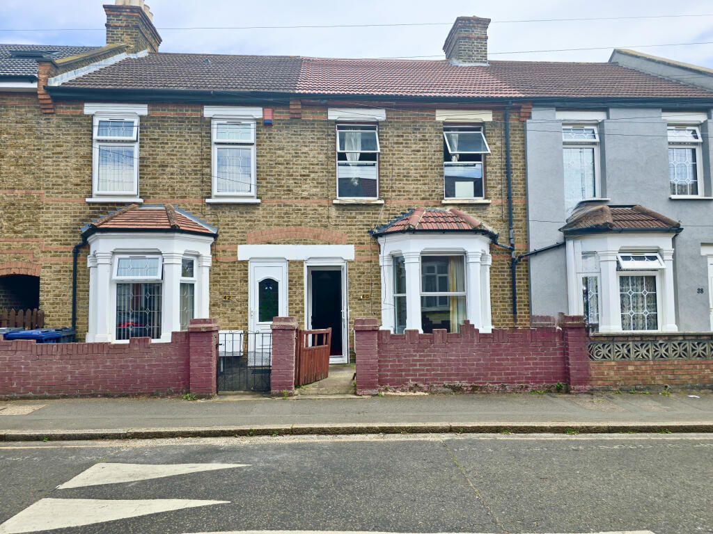 Main image of property: North Road,  Southall, UB1
